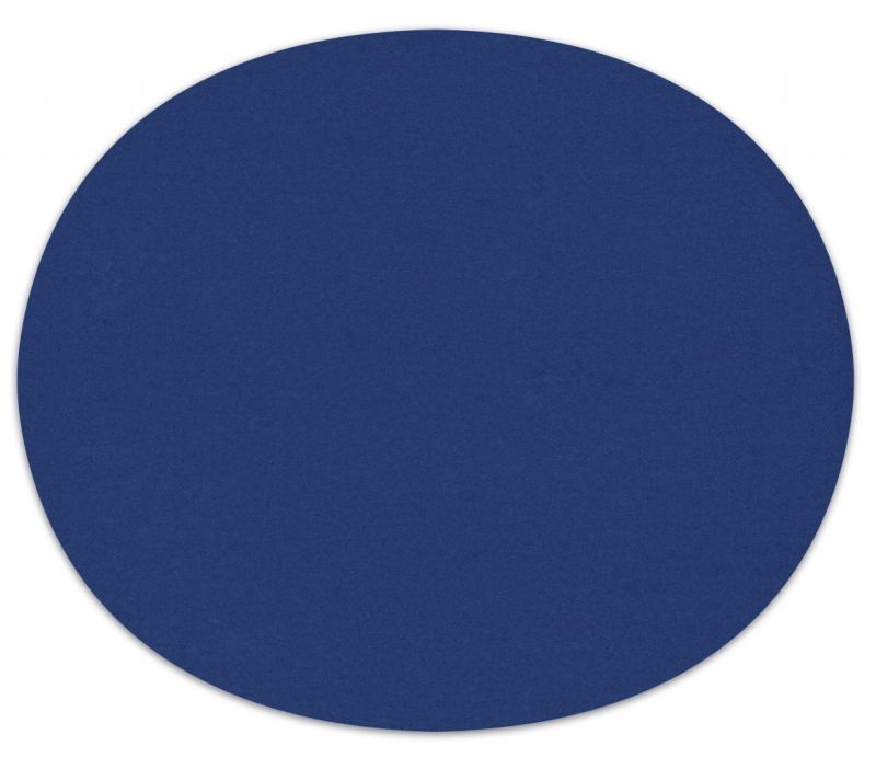 Sitzauflage - Filzauflage Ameise Hey Sign Indigo